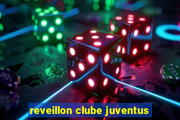 reveillon clube juventus